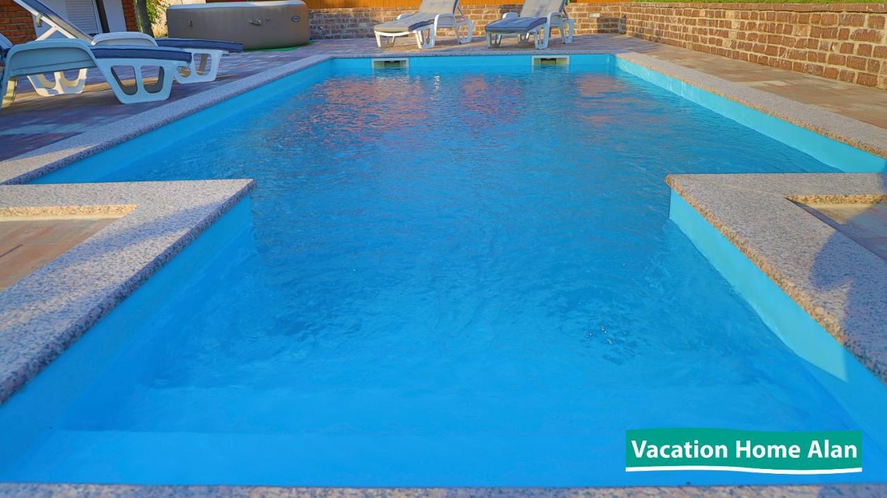 Vacation Home Alan 2 Kulen Vakuf Exterior foto